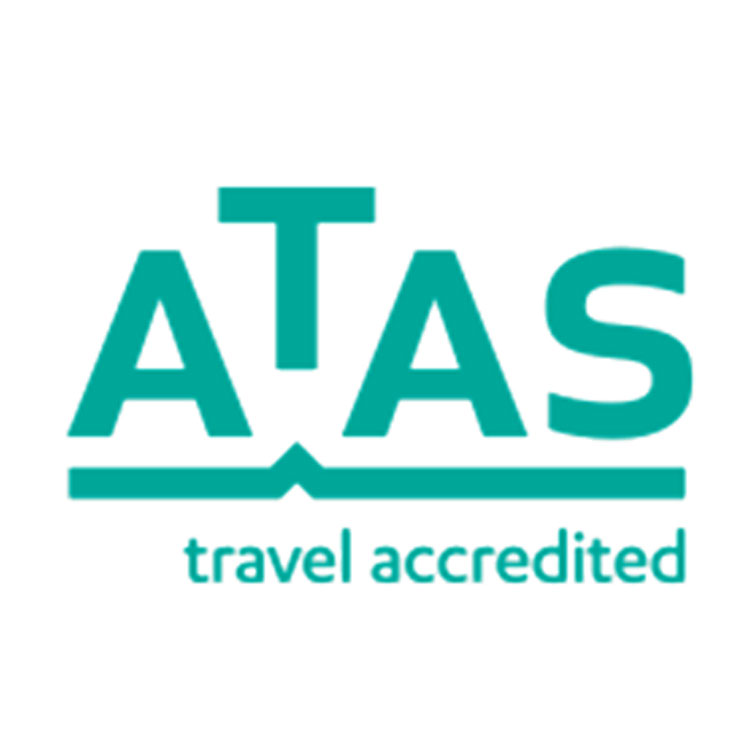 ATAS Accredited